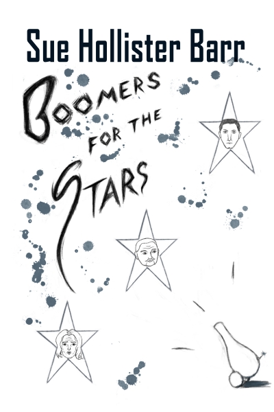 Boomers for the stars cover
