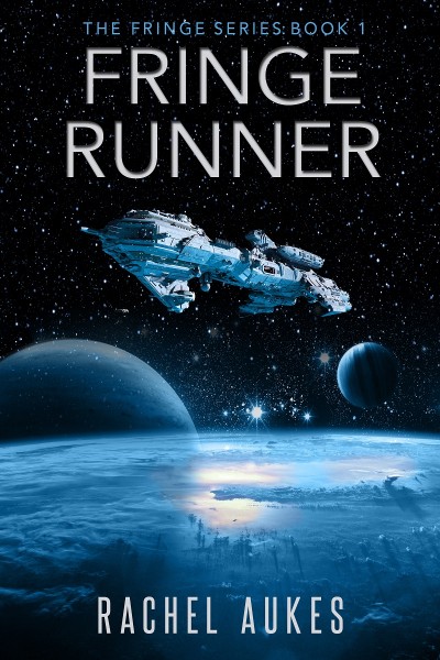 Fringe runner cover
