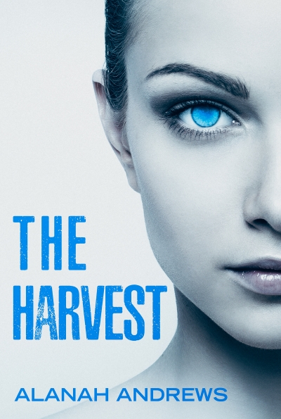 The harvest cover